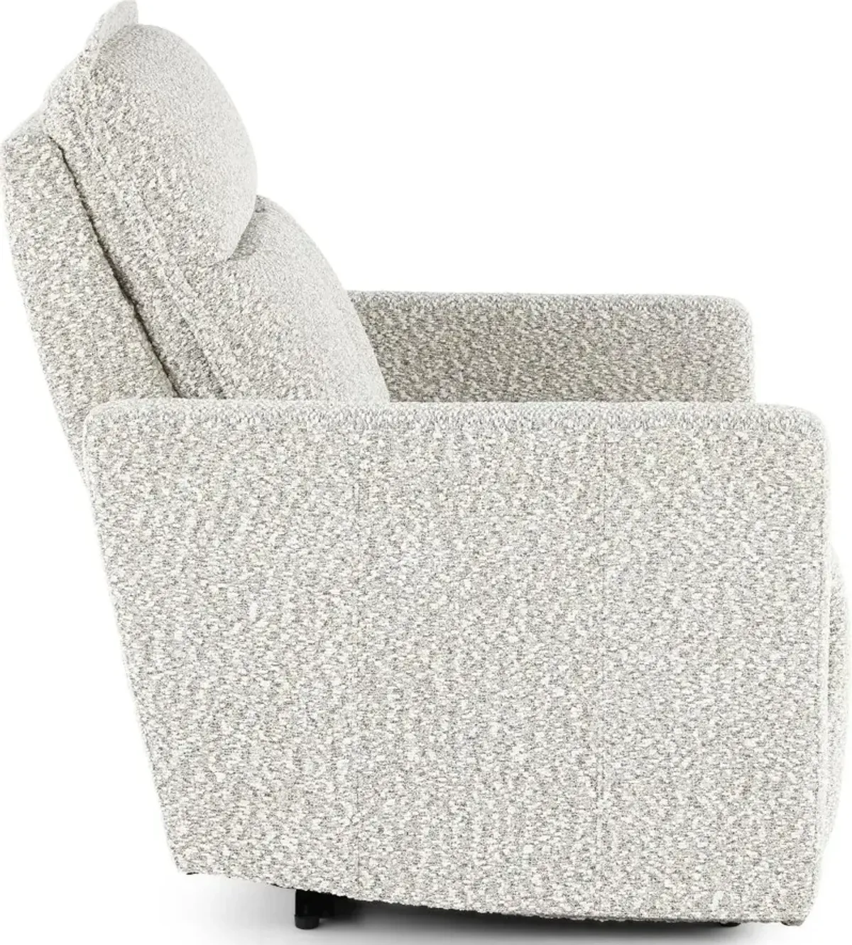 Dawson Gray Power Recliner