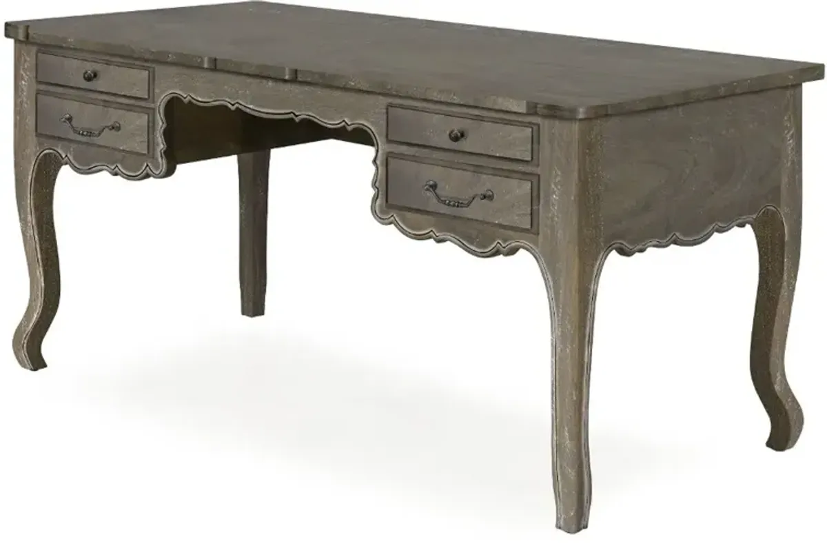 French Provincial Desk