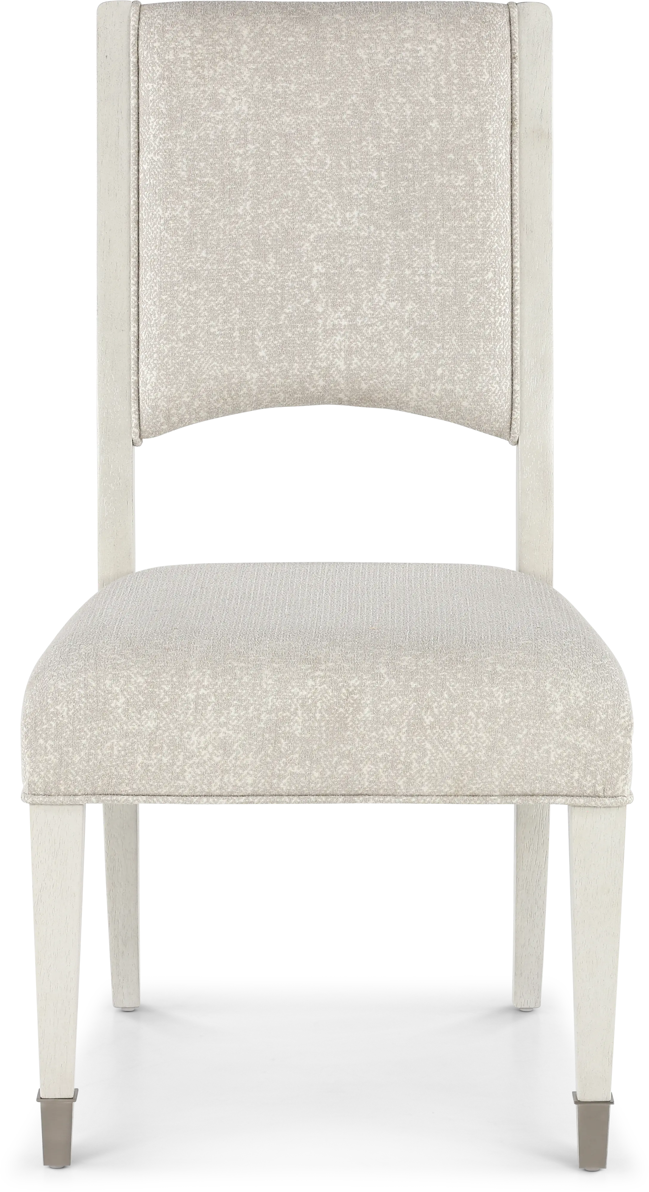 Brighton Gray Upholstered Dining Chair