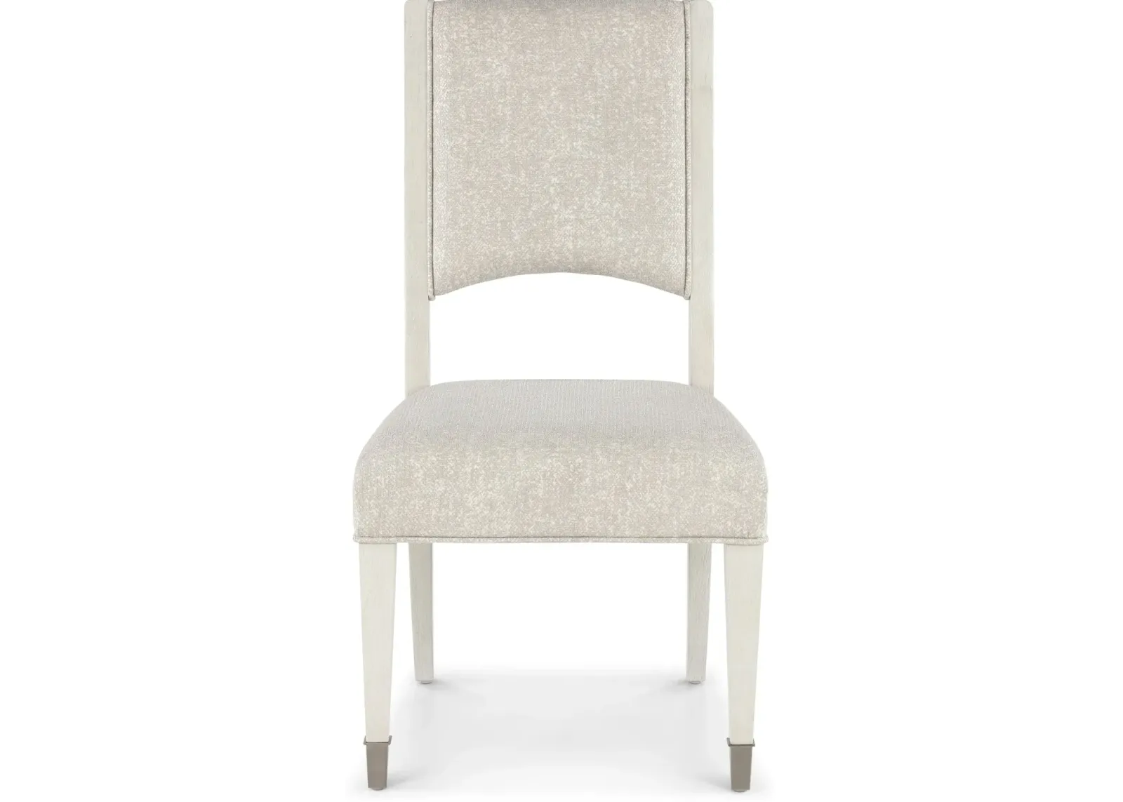 Brighton Gray Upholstered Dining Chair