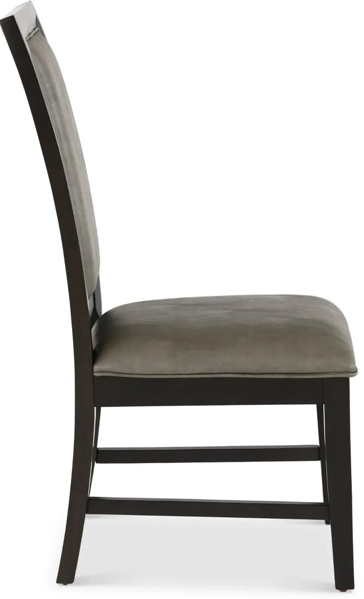 Jeffries Brown Dining Chair