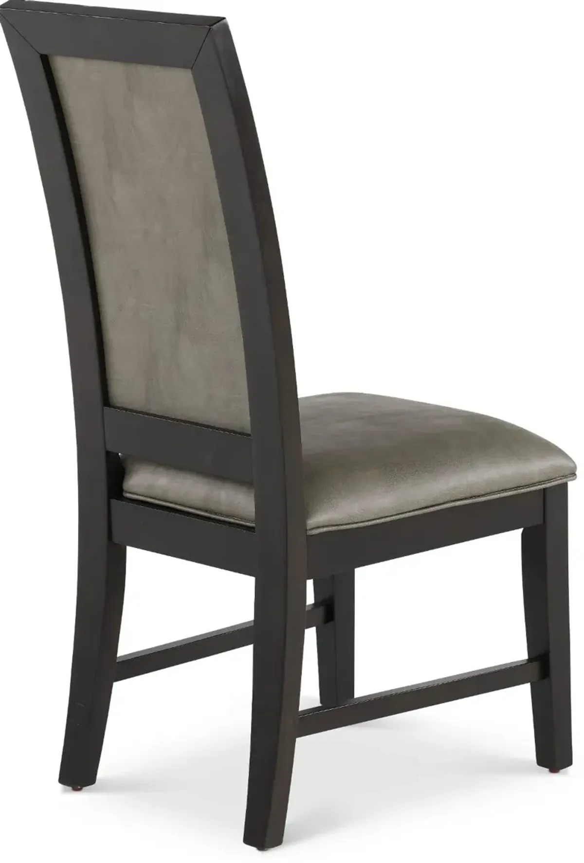 Jeffries Brown Dining Chair