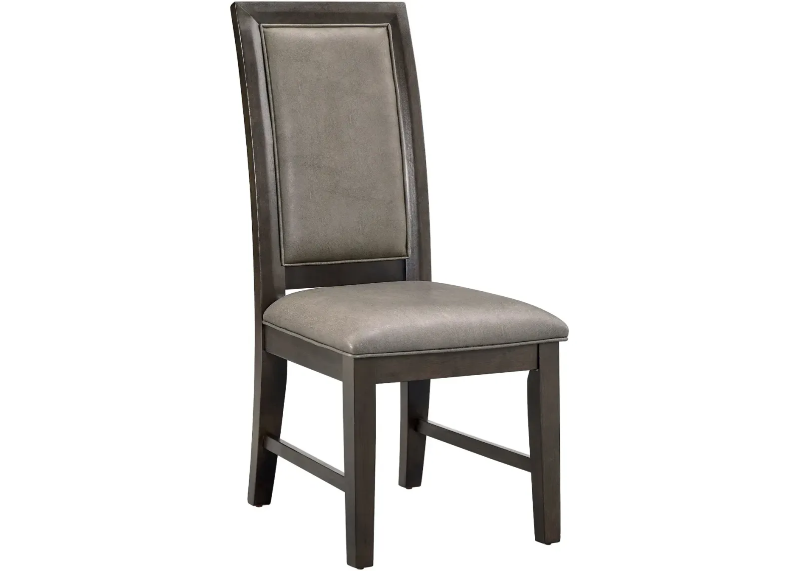 Jeffries Brown Dining Chair