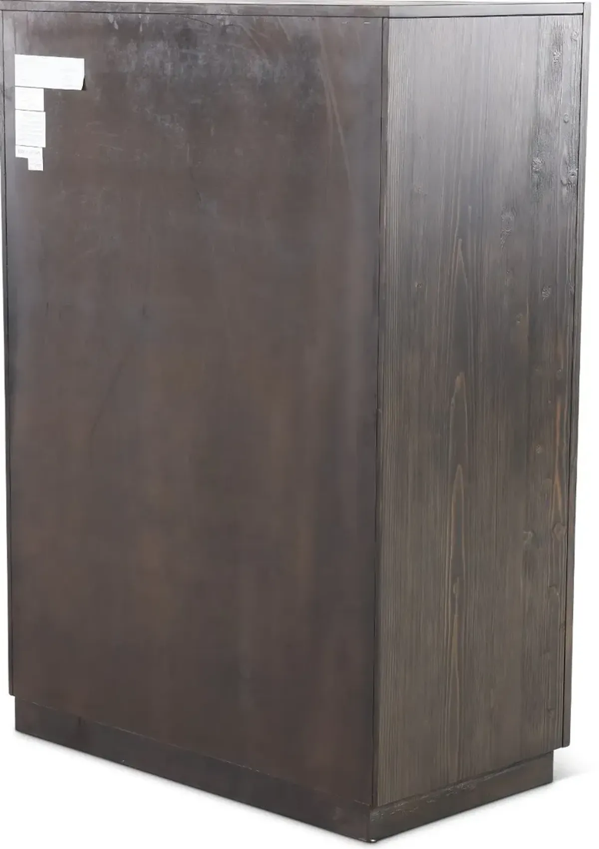 Bello Dark Brown Chest of Drawers