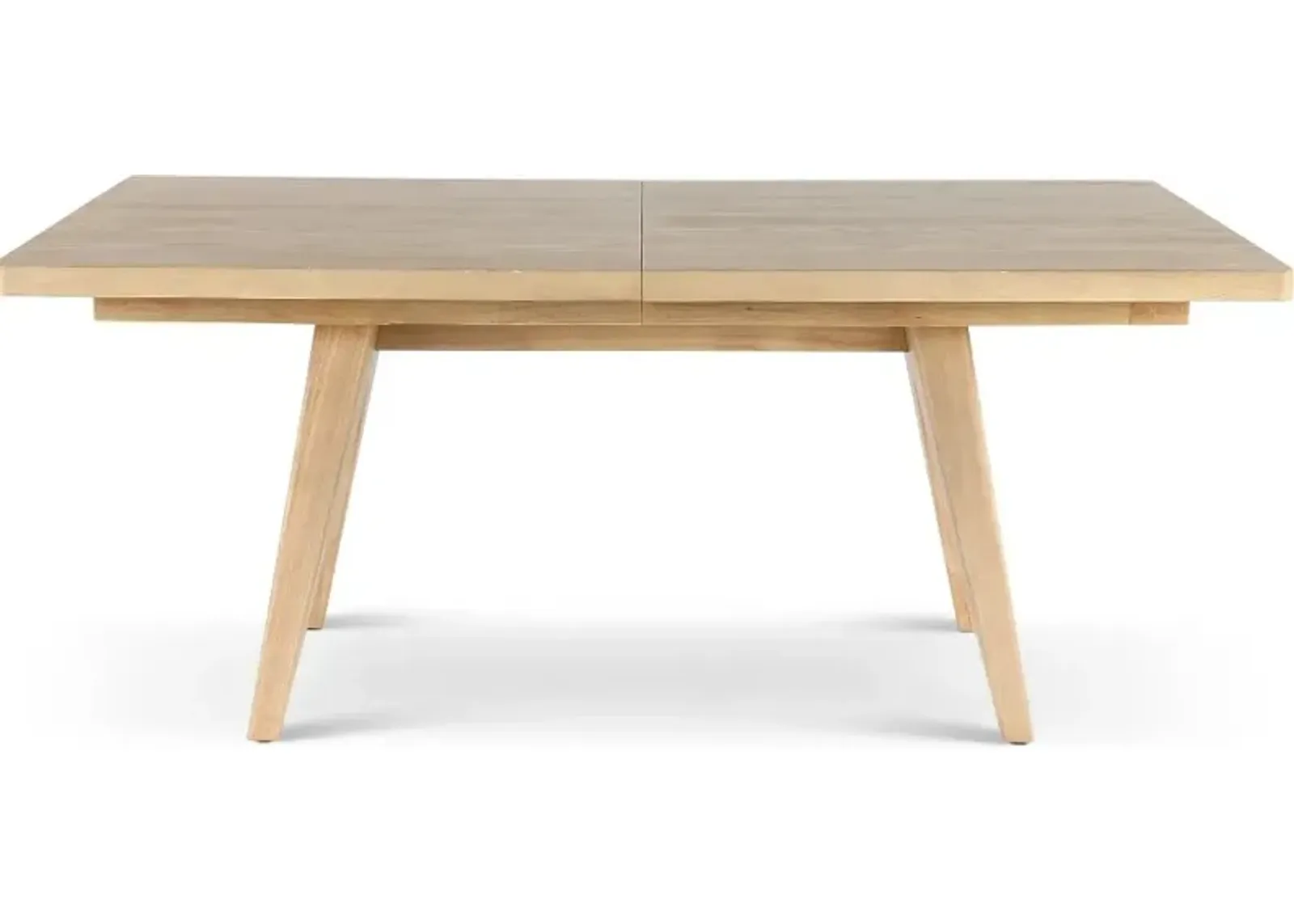 Sumire Natural Ash Dining Table