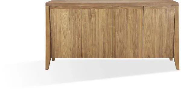 Sumire Natural Ash Sideboard
