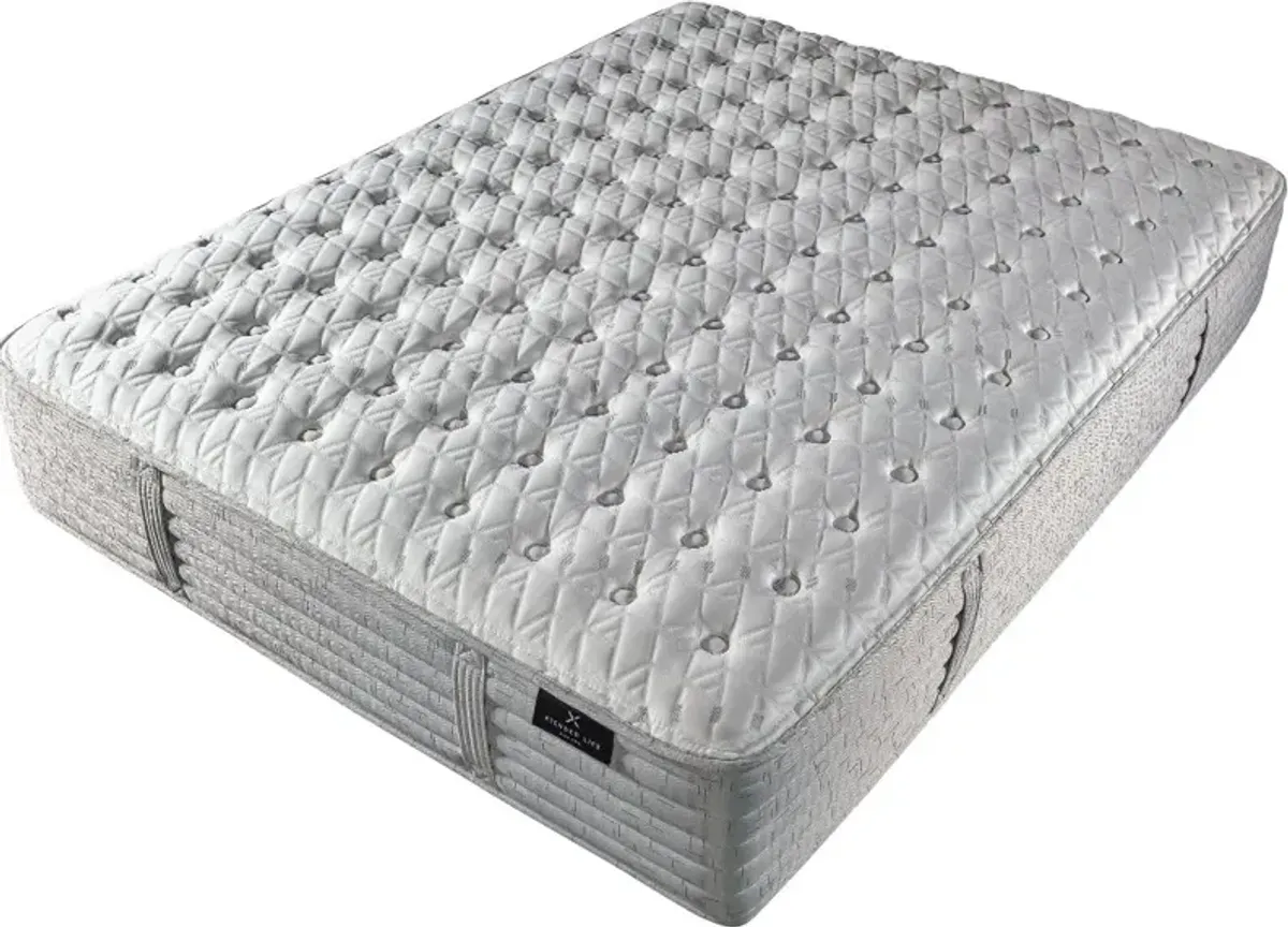 King Koil Xtended Life Evermore Firm Twin-XL Mattress