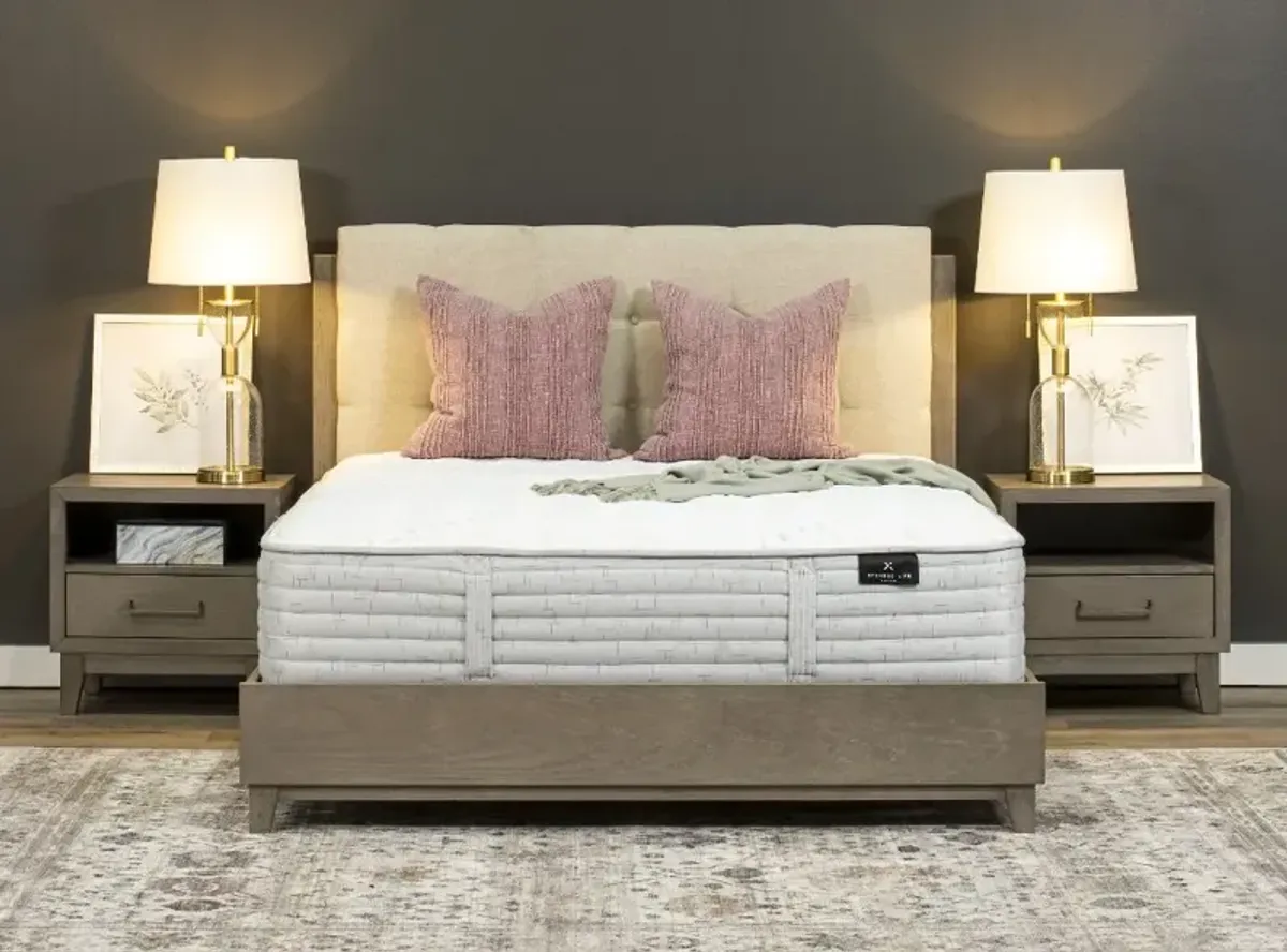 King Koil Xtended Life Evermore Firm Twin-XL Mattress