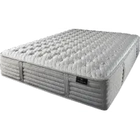 King Koil Xtended Life Evermore Firm Twin-XL Mattress