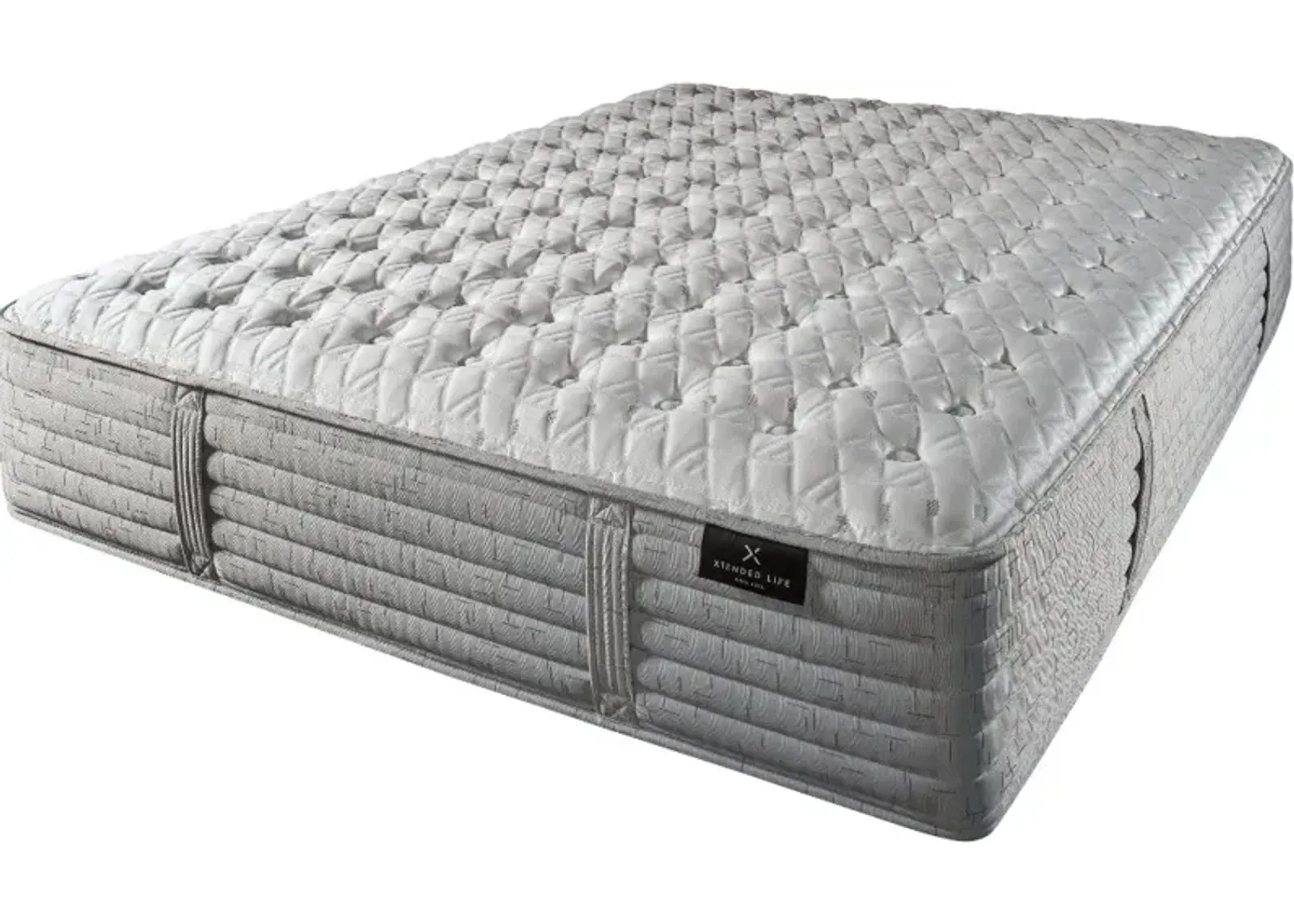 King Koil Xtended Life Evermore Firm Twin-XL Mattress