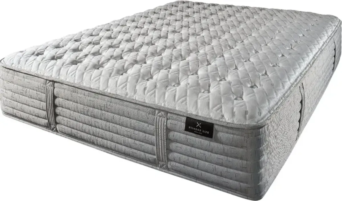 King Koil Xtended Life Evermore Firm Twin-XL Mattress