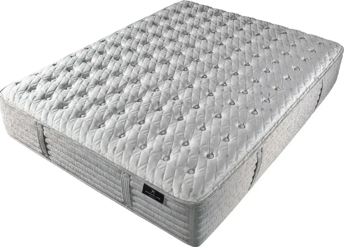 King Koil Xtended Life Evermore Firm Full Mattress