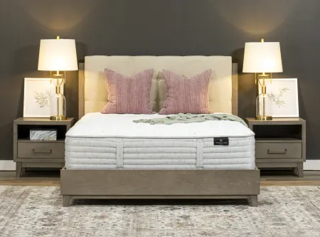 King Koil Xtended Life Evermore Firm Queen Mattress