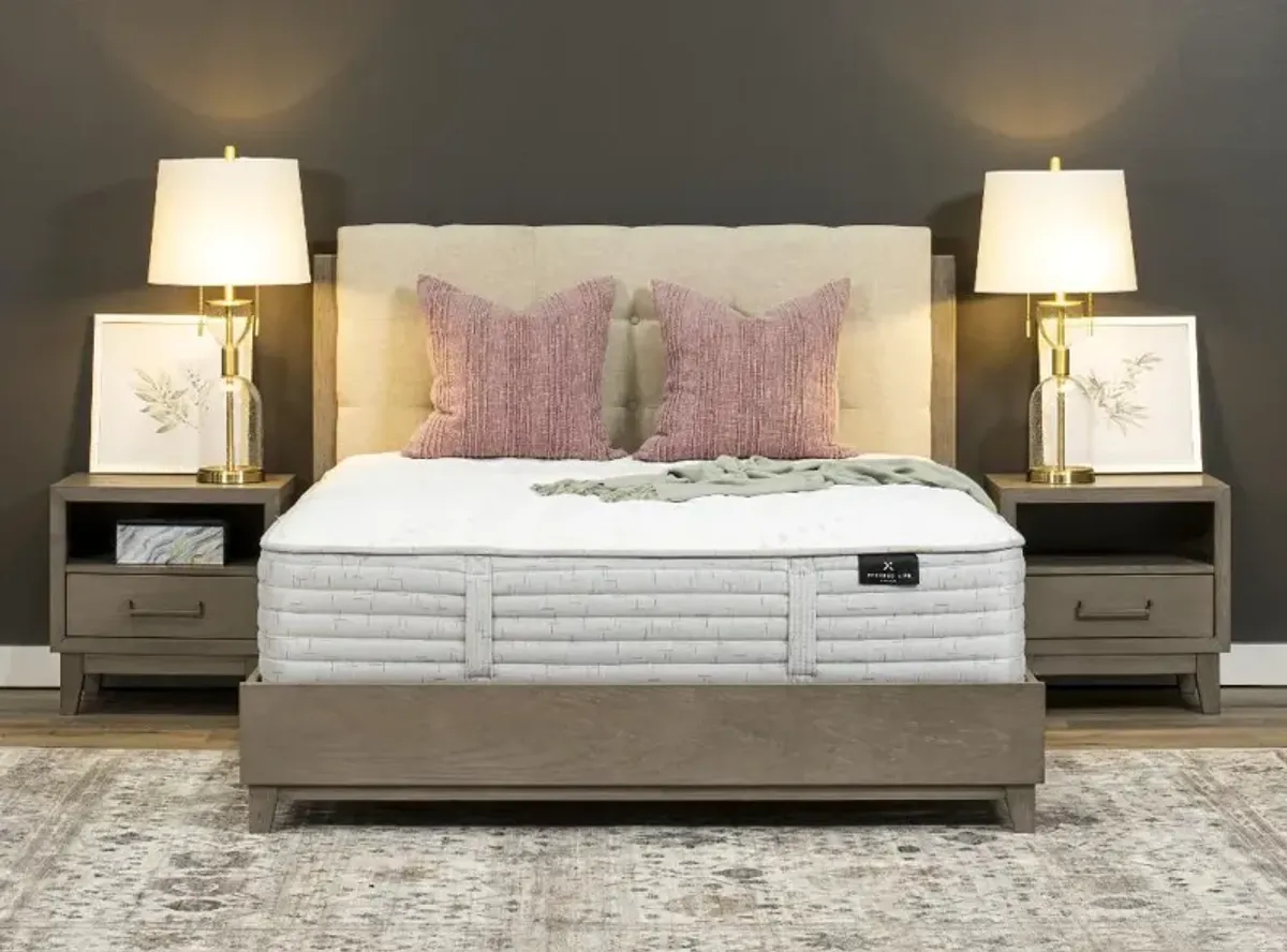 King Koil Xtended Life Evermore Firm Queen Mattress