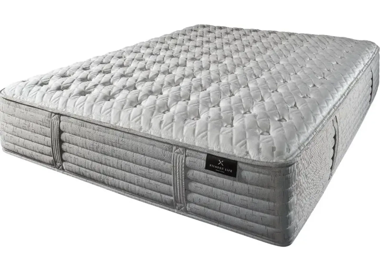 King Koil Xtended Life Evermore Firm Queen Mattress