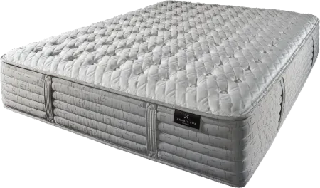 King Koil Xtended Life Evermore Firm California King Mattress