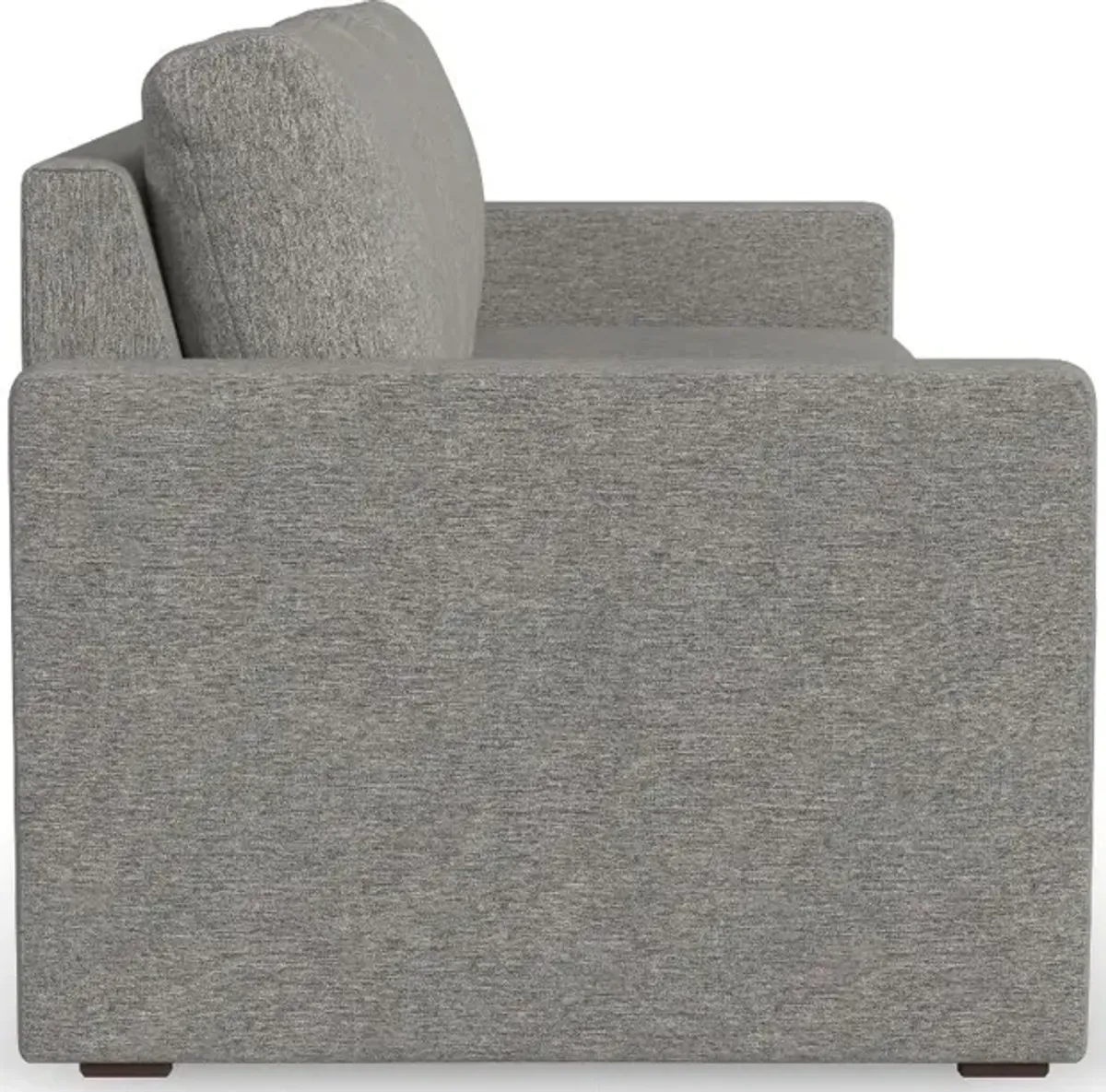 Flex Gray Modular Sofa