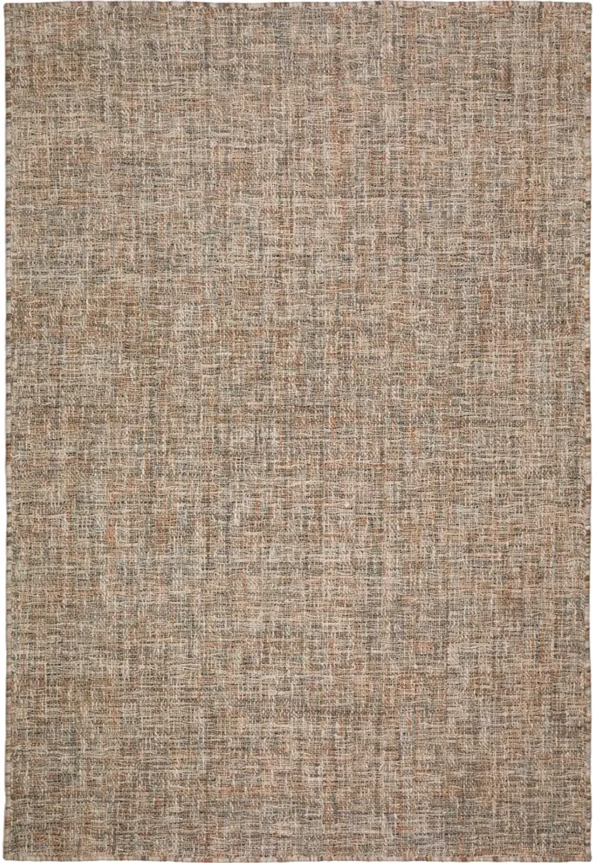 Abruzzo 5 x 8 Putty Area Rug