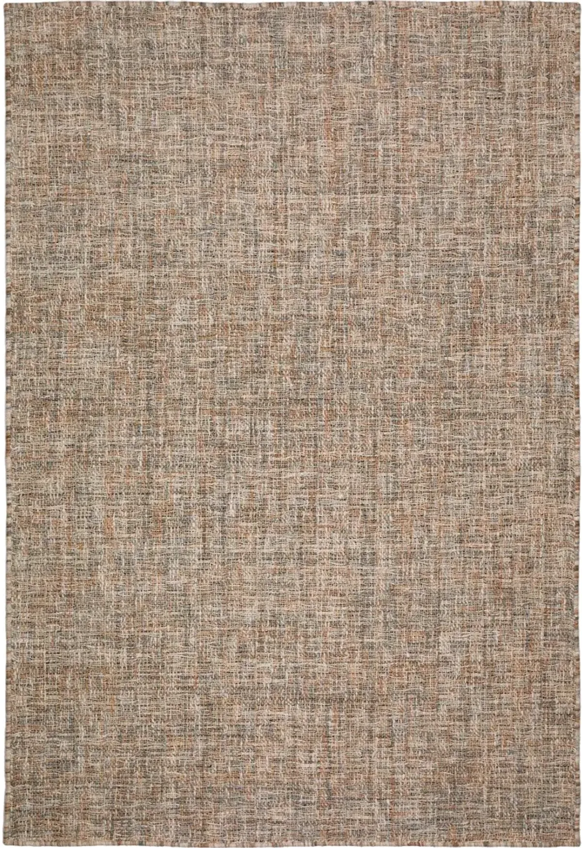 Abruzzo 8 x 10 Putty Area Rug