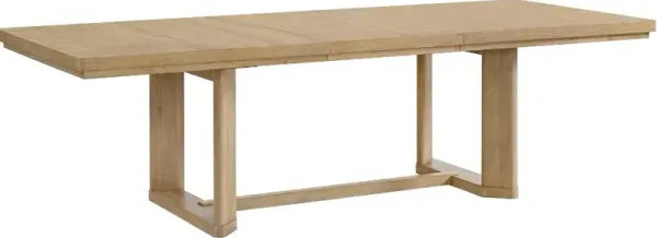 Pacific Grove Sand Dining Table