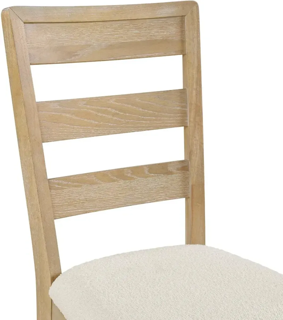 Pacific Grove Sand Dining Chair