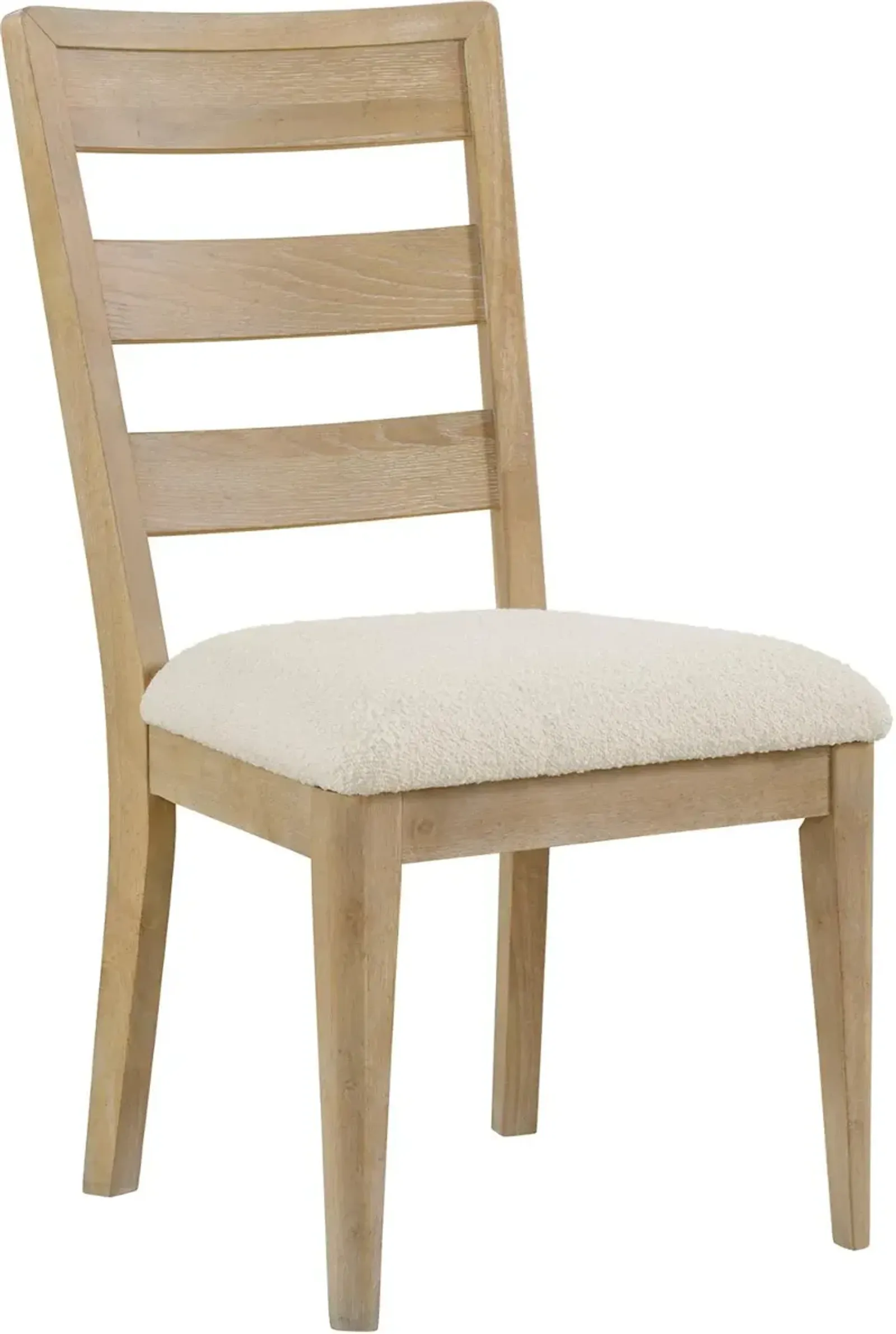 Pacific Grove Sand Dining Chair