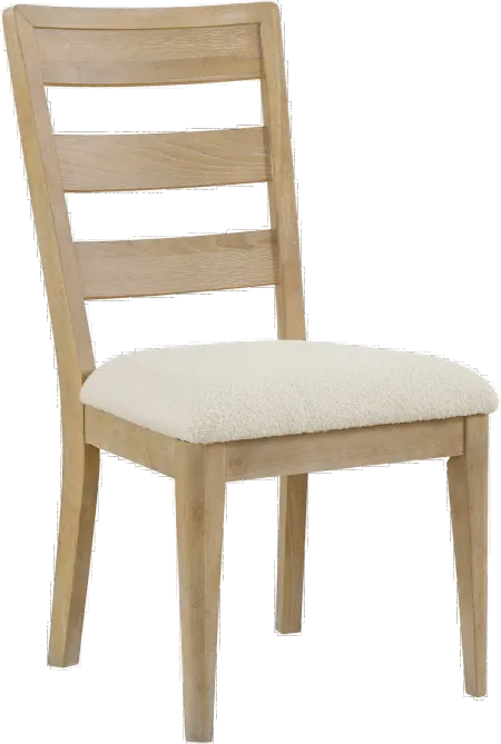 Pacific Grove Sand Dining Chair