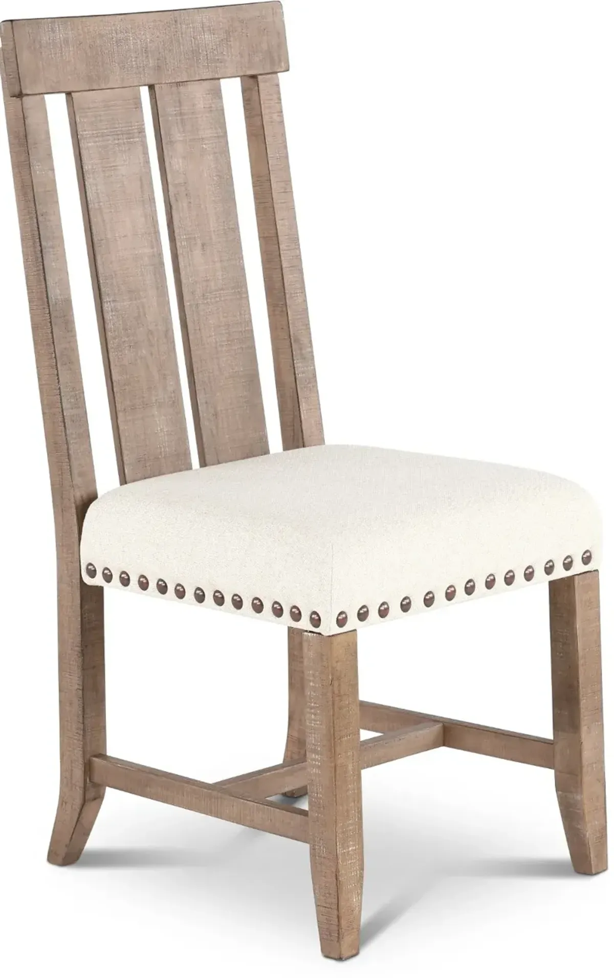 Cassie Natural Dining Chair