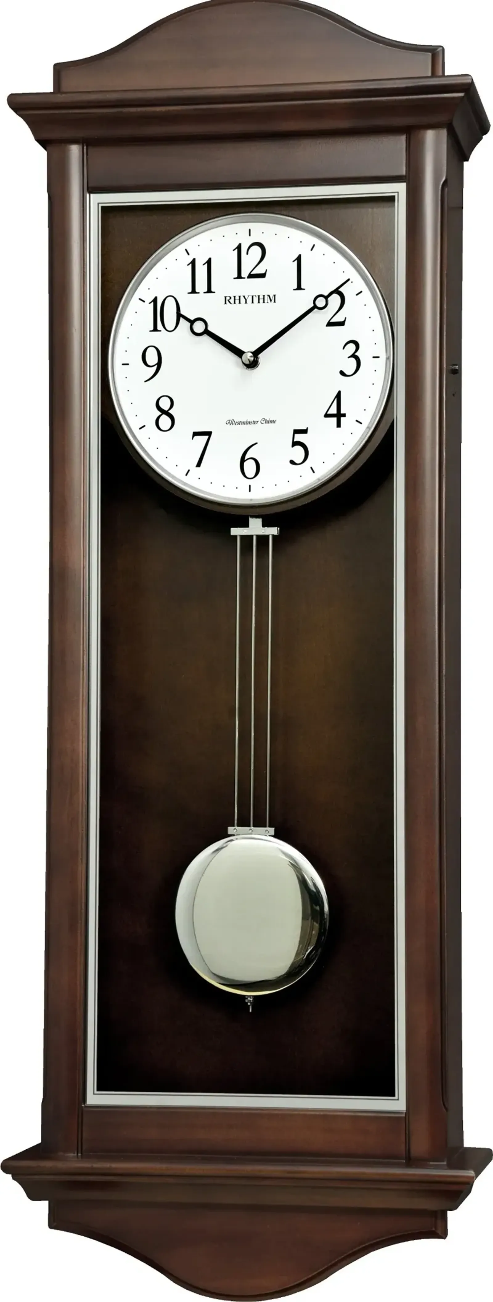 WSM Randolph Wall Clock