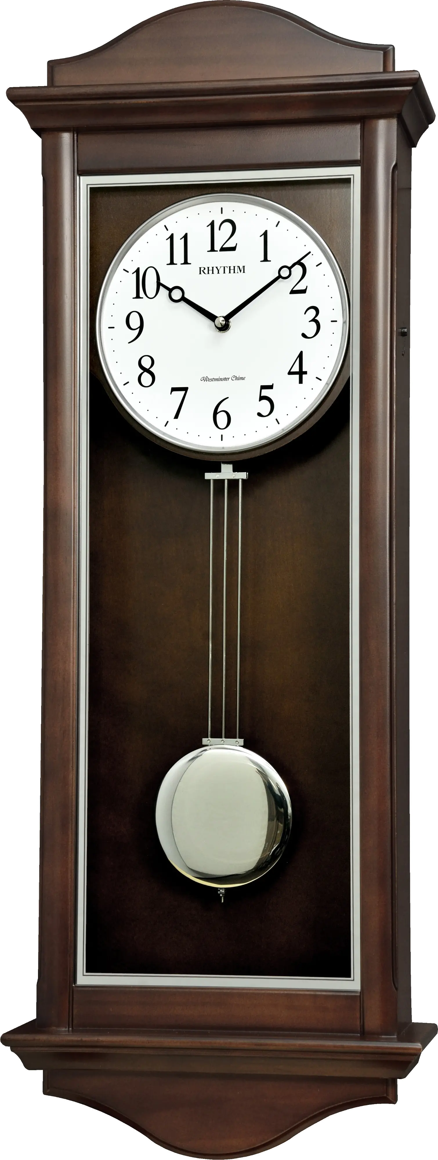 WSM Randolph Wall Clock