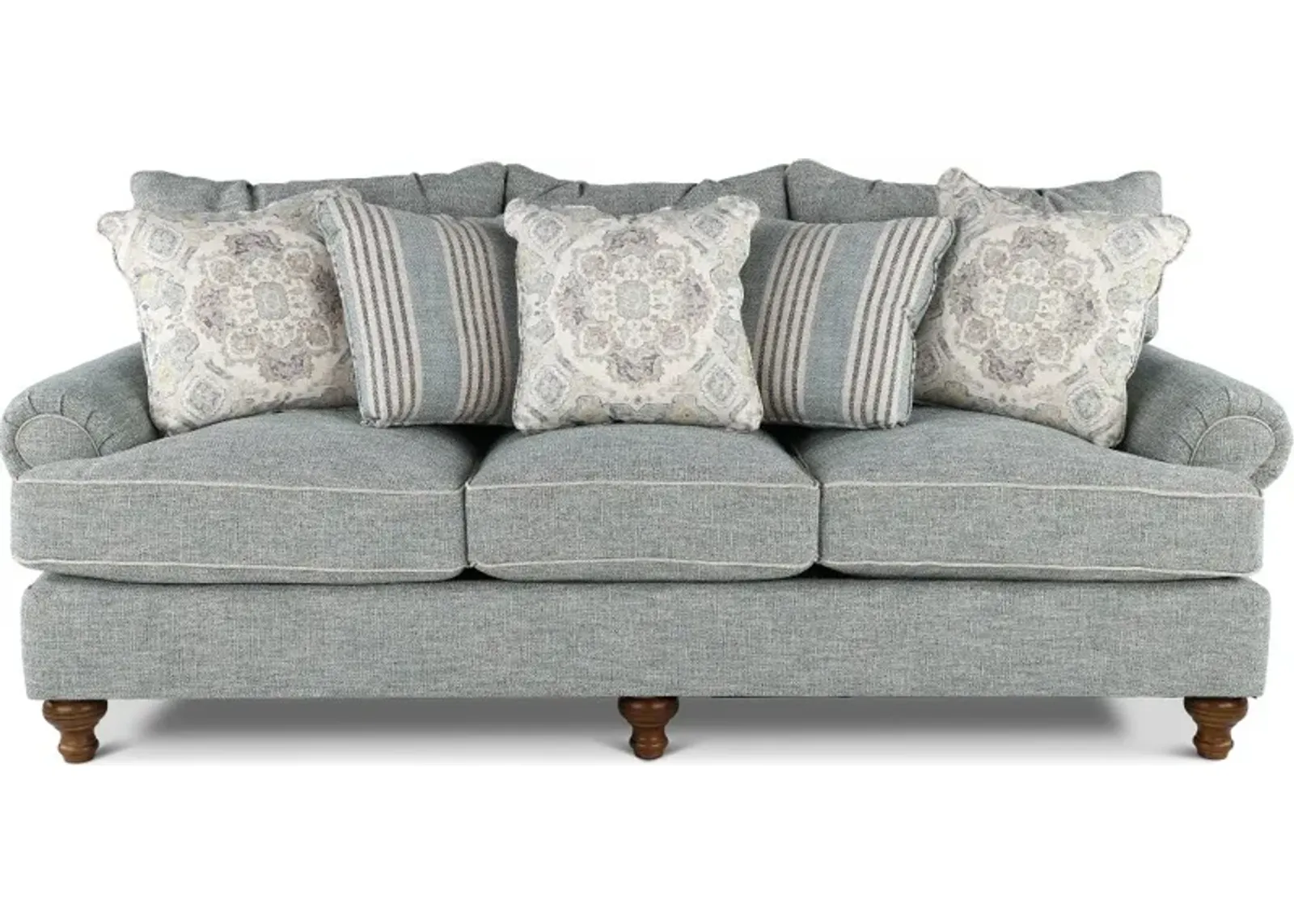 Fargo Sage Green Sofa