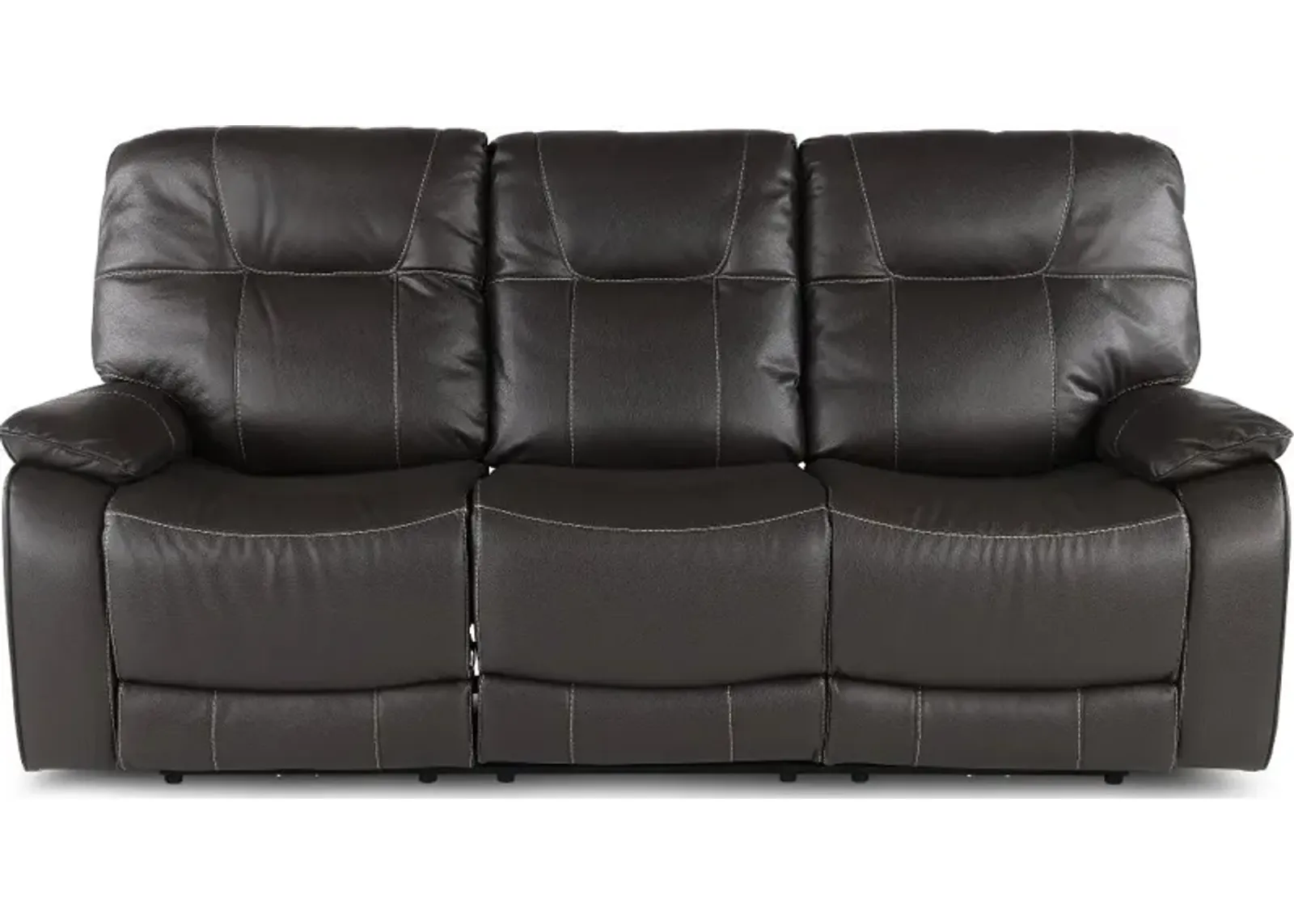 Axel Ozone Power Reclining Sofa