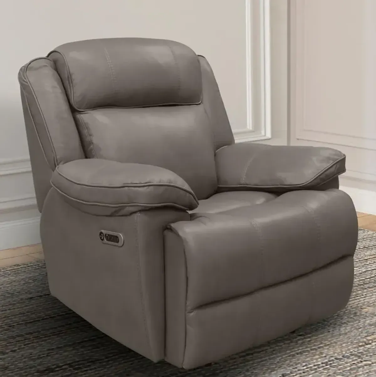 Eclipse Florence Heron Power Recliner