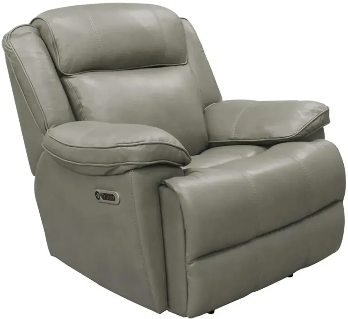 Eclipse Florence Heron Power Recliner