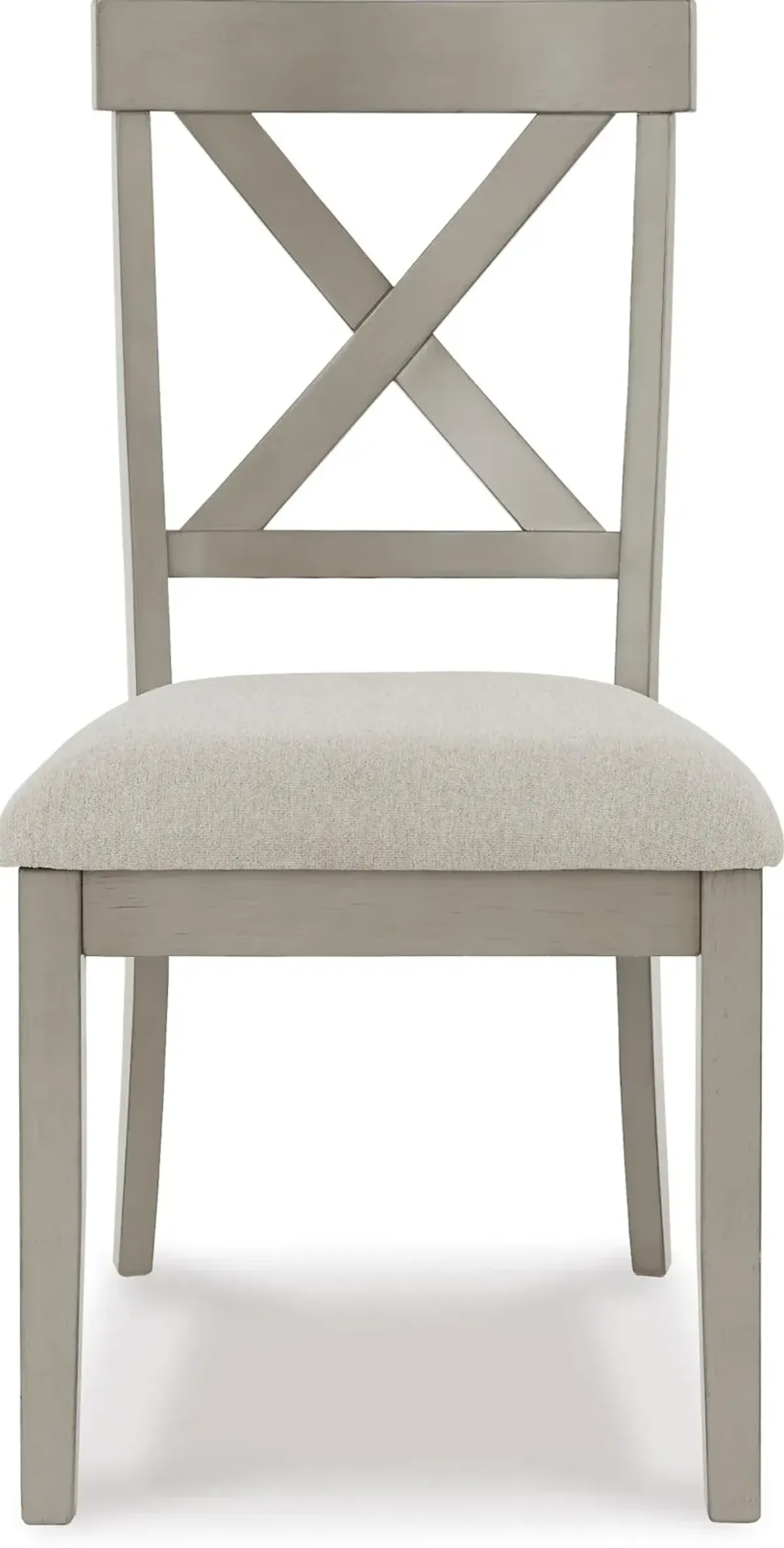 Wilden Gray Dining Chair