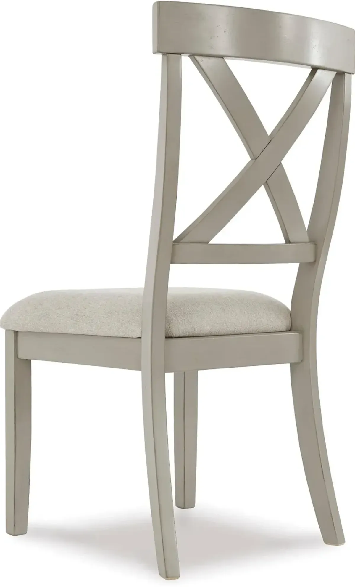 Wilden Gray Dining Chair