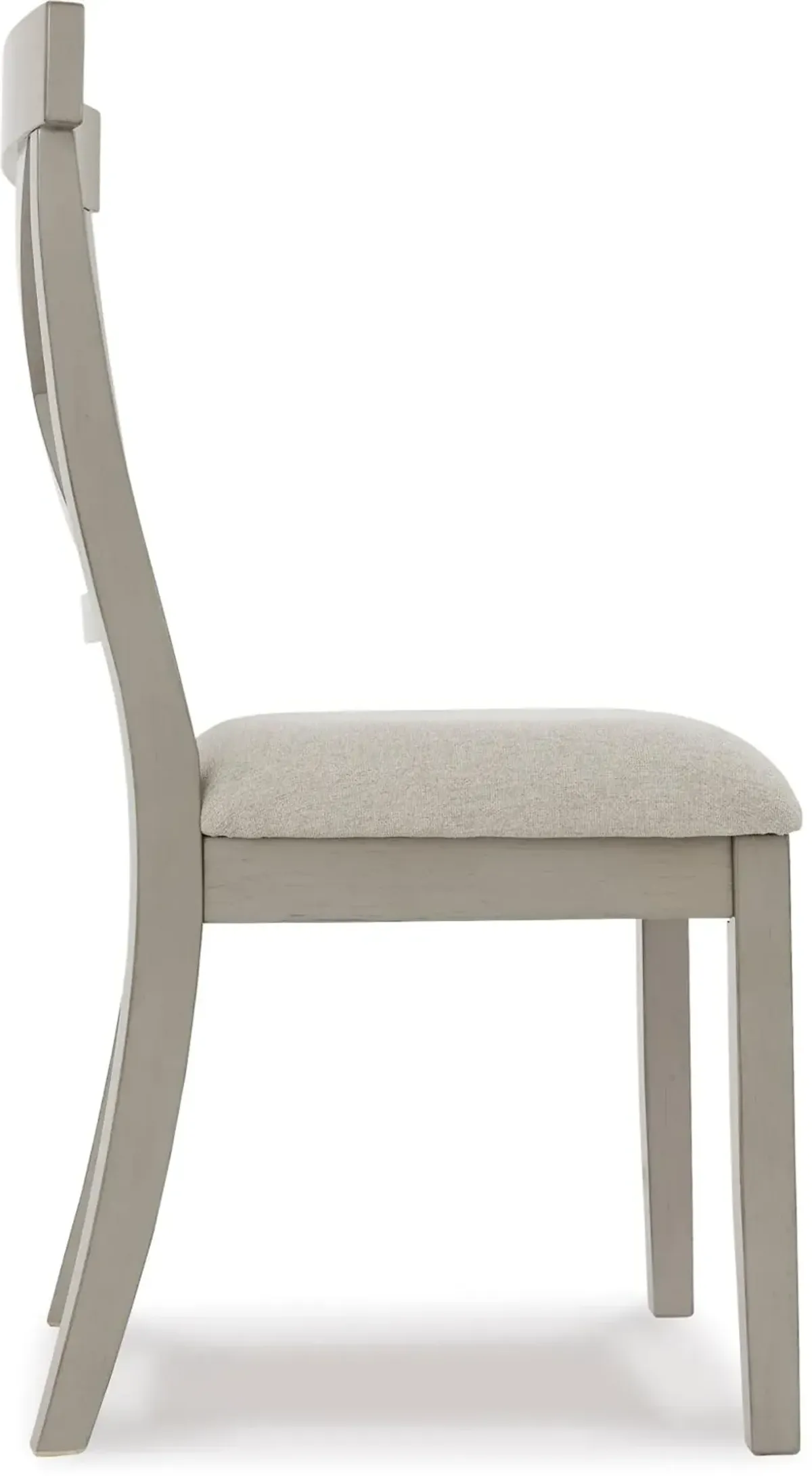 Wilden Gray Dining Chair