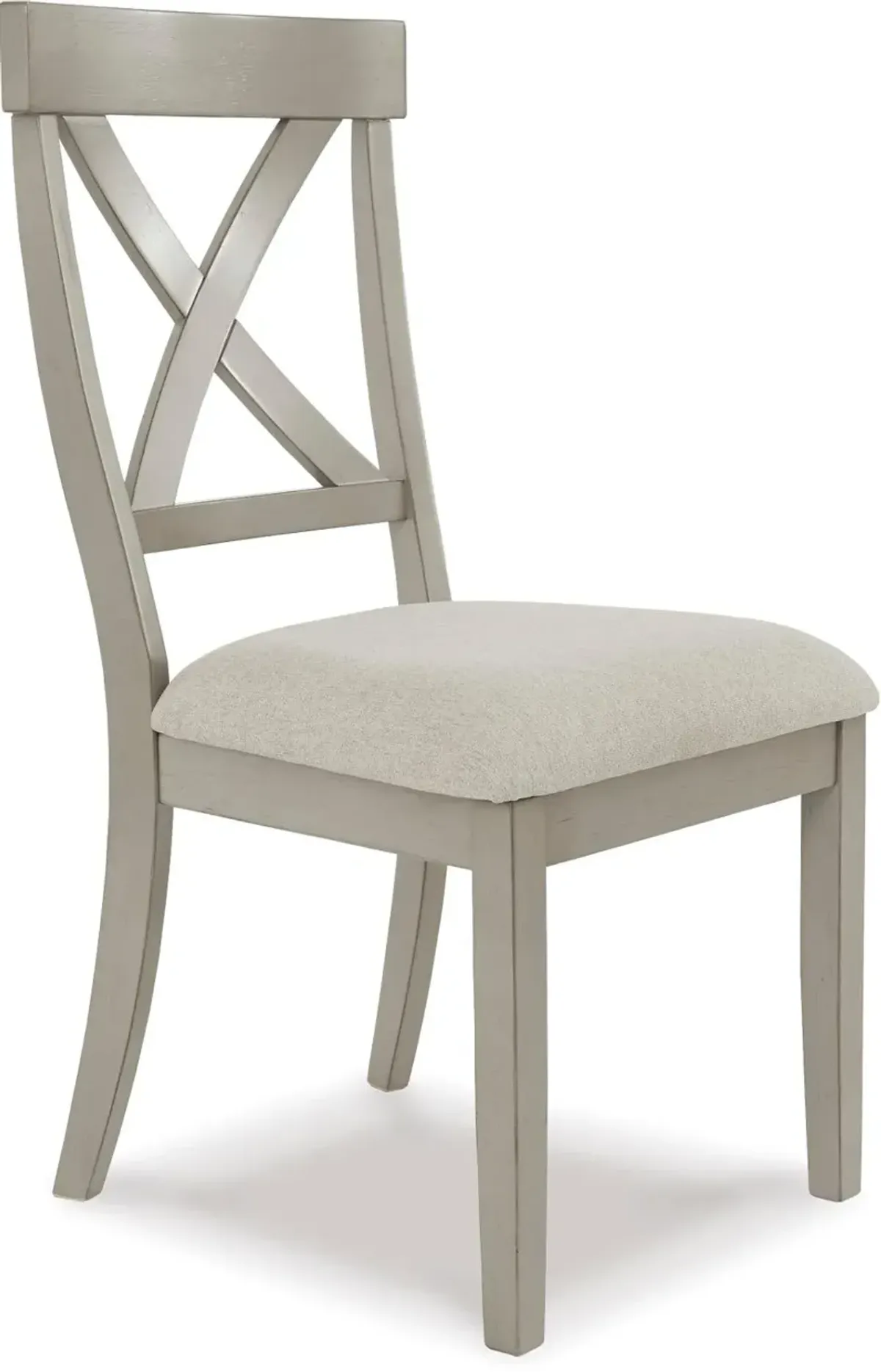 Wilden Gray Dining Chair