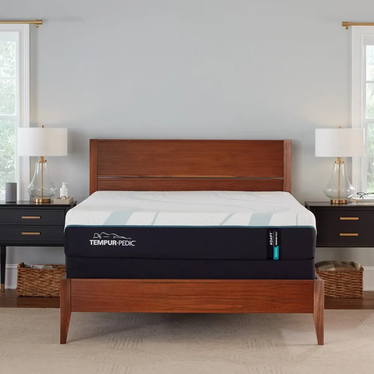 Tempur-Pedic Adapt 2.0 Medium Twin Mattress