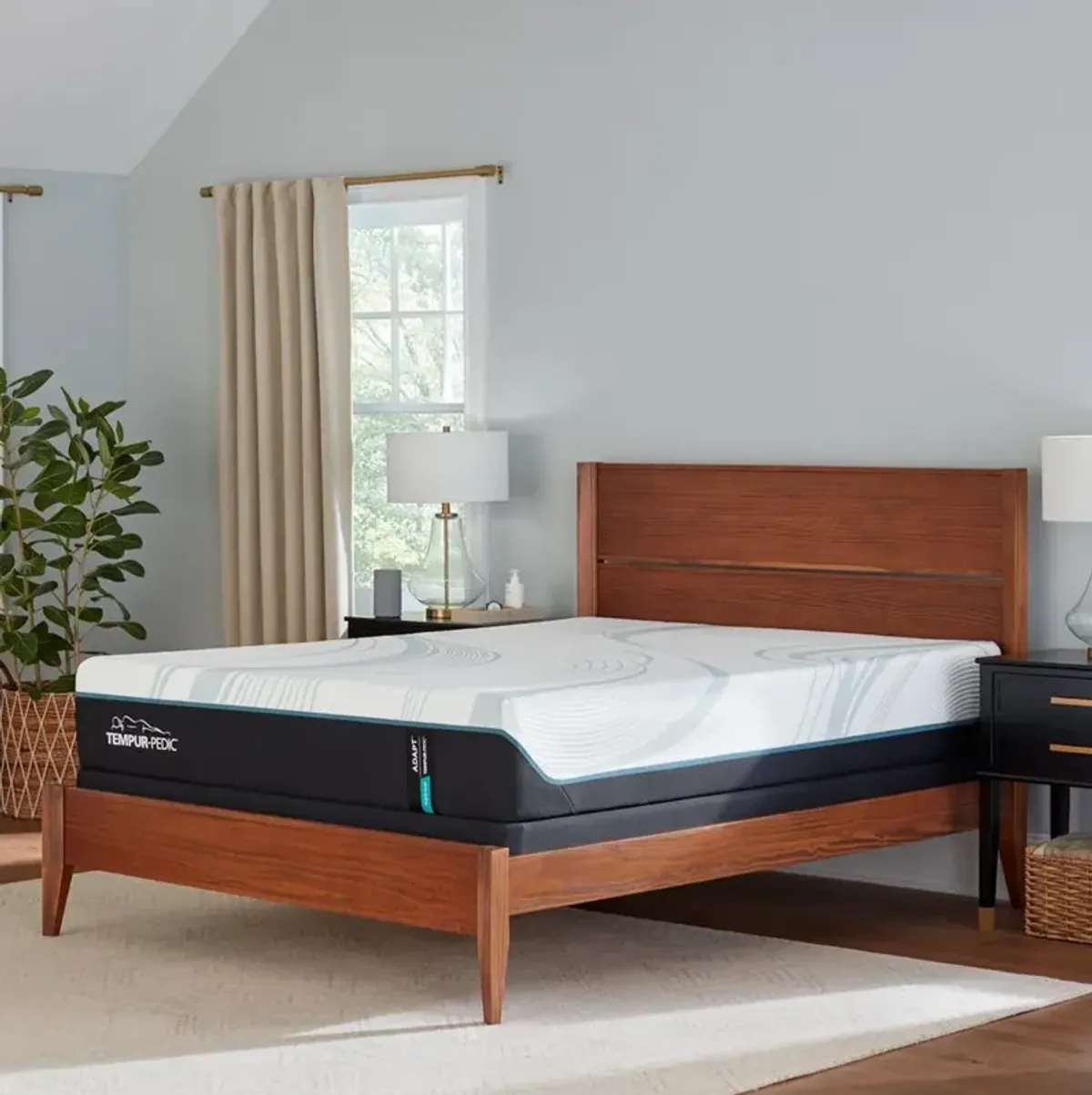 Tempur-Pedic Adapt 2.0 Medium Full Mattress