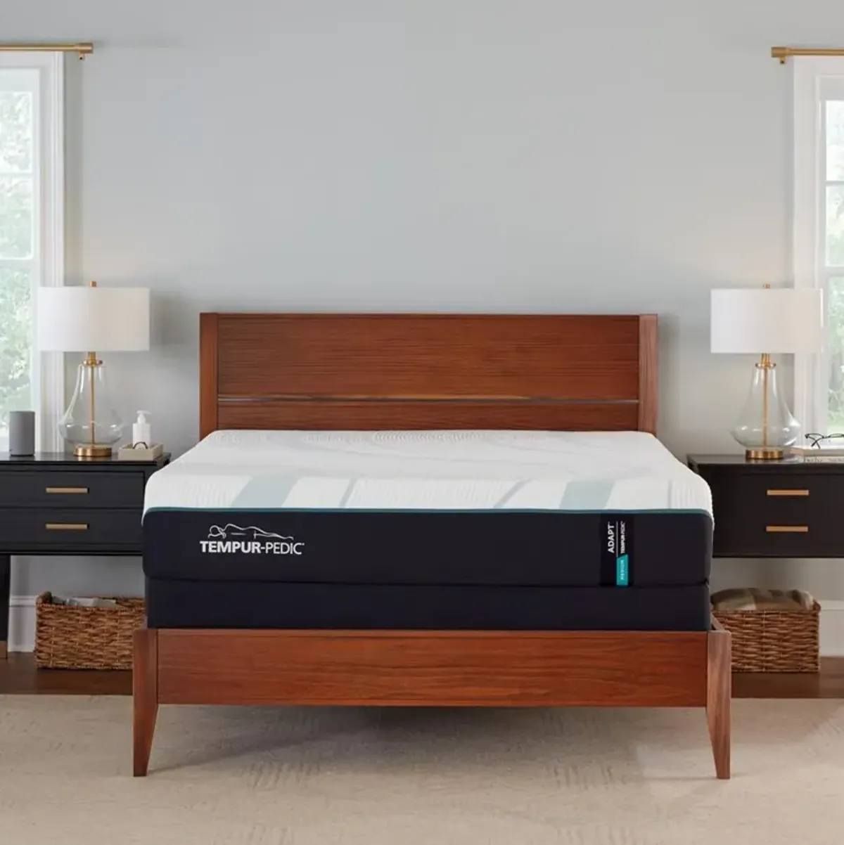 Tempur-Pedic Adapt 2.0 Medium Full Mattress