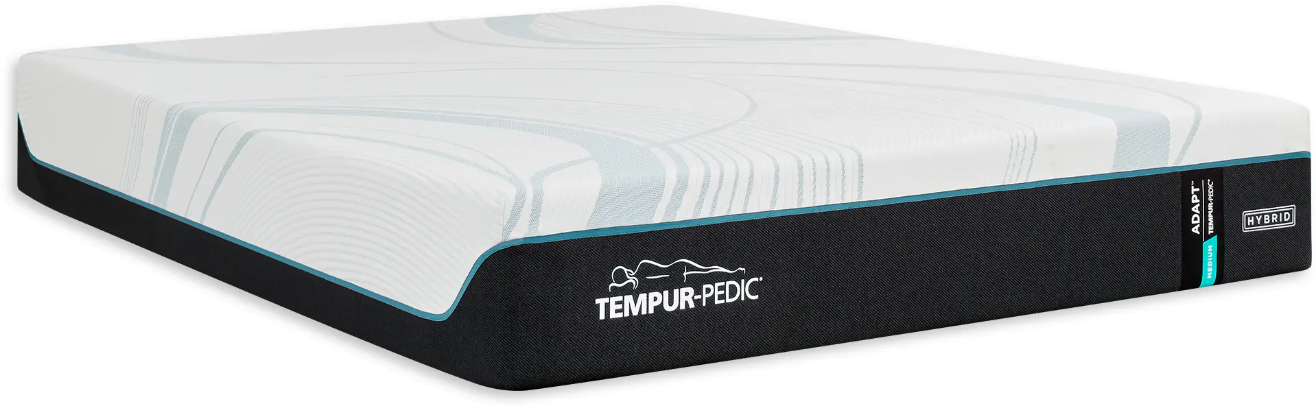 Tempur-Pedic Adapt 2.0 Medium Hybrid California King Mattress