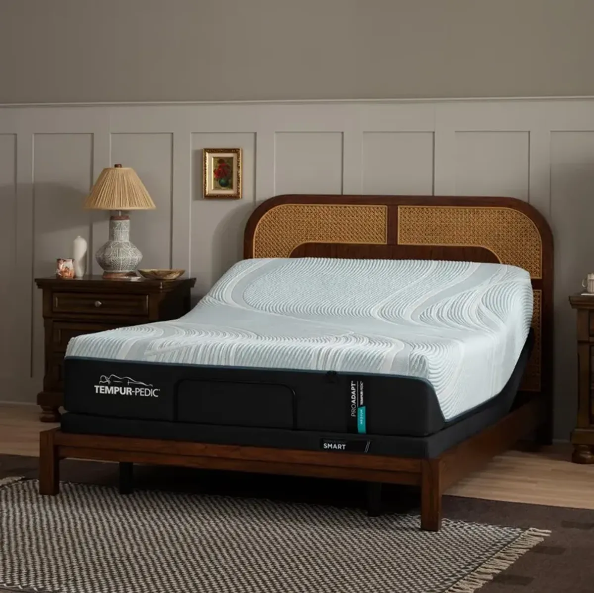 Tempur-Pedic ProAdapt 2.0 Medium California King Mattress