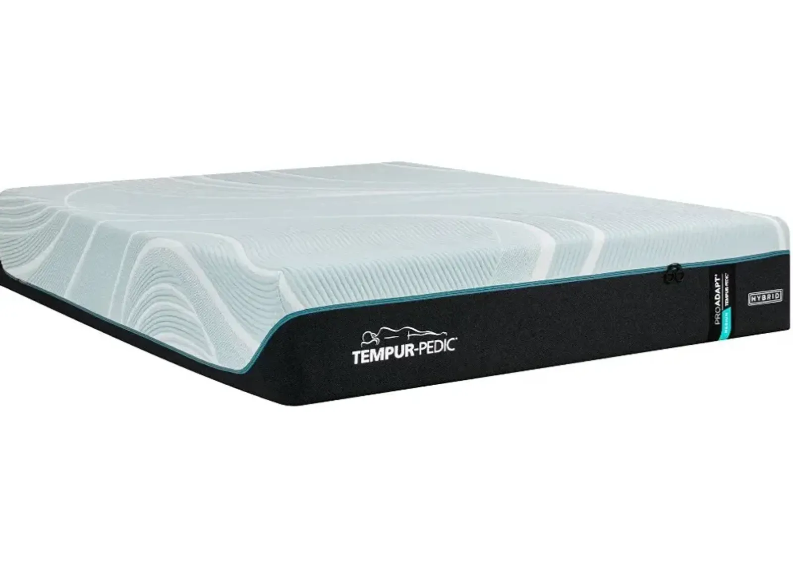 Tempur-Pedic ProAdapt 2.0 Medium Hybrid King Mattress