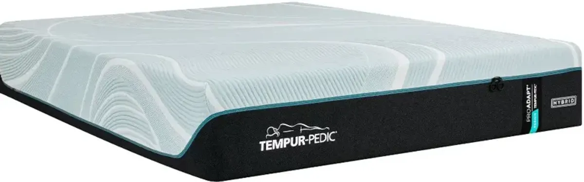 Tempur-Pedic ProAdapt 2.0 Medium Hybrid California King Mattress