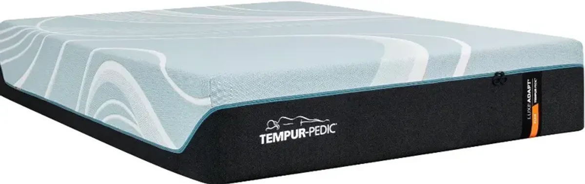 Tempur-Pedic LuxeAdapt 2.0 Firm King Mattress