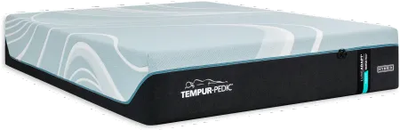 Tempur-Pedic LuxeAdapt 2.0 Medium Hybrid Twin Mattress