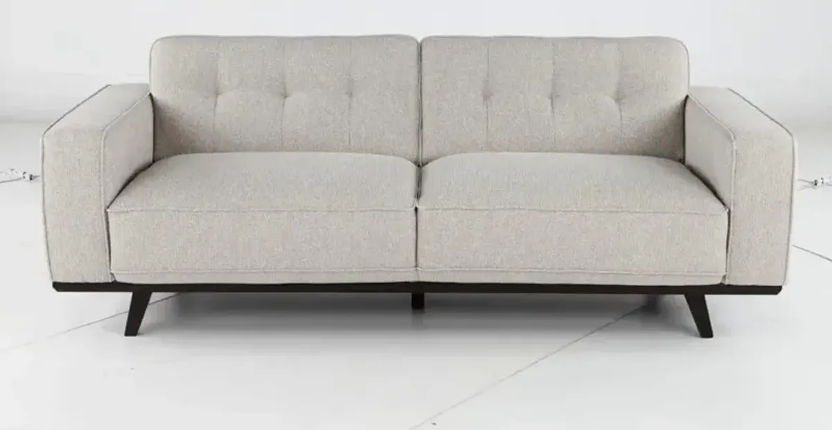 Aubrie Gray Sofa