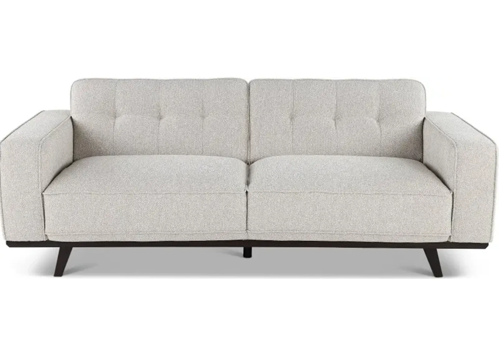 Aubrie Gray Sofa