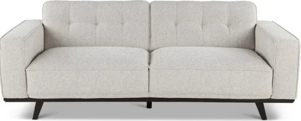 Aubrie Gray Sofa